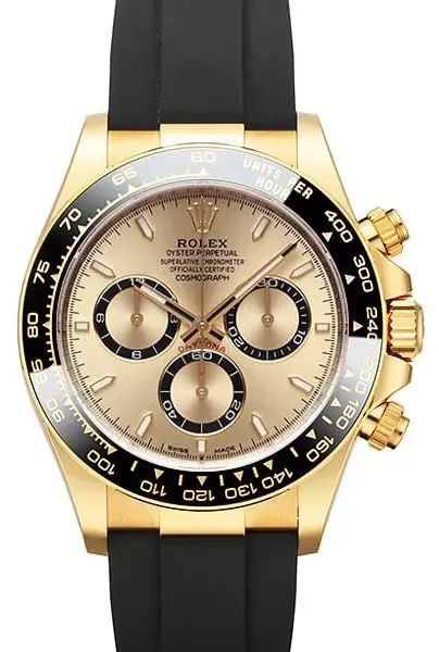 Rolex Cosmograph Daytona, reference M126518LN-0010