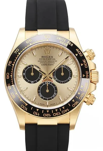 Rolex Cosmograph Daytona, reference M126518LN-0012