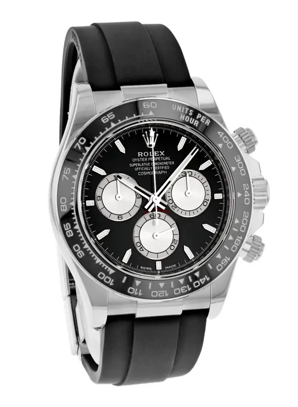 Rolex Cosmograph Daytona, reference M126519LN-0002