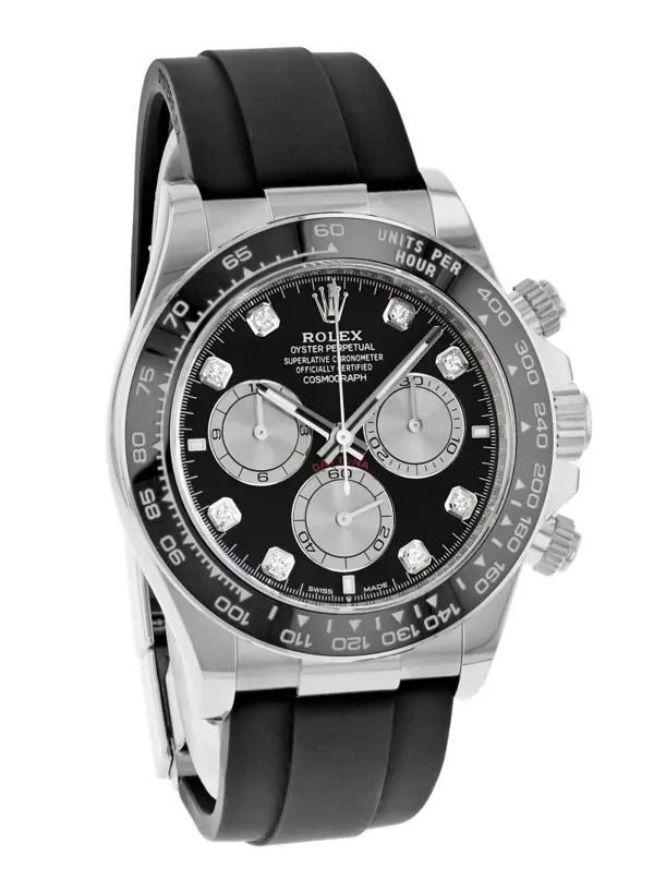 Rolex Cosmograph Daytona, reference M126519LN-0004