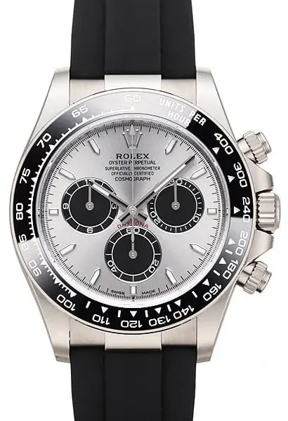 Rolex Cosmograph Daytona, reference M126519LN-0006, photo 1