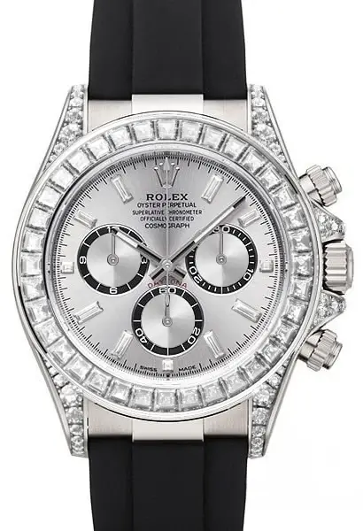 Rolex Cosmograph Daytona, reference M126539TBR-0002
