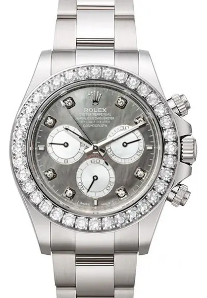 Rolex Cosmograph Daytona, reference M126579RBR-0001