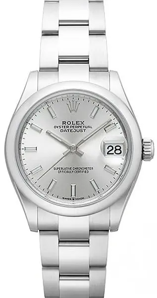 Rolex Datejust 31, reference 278240
