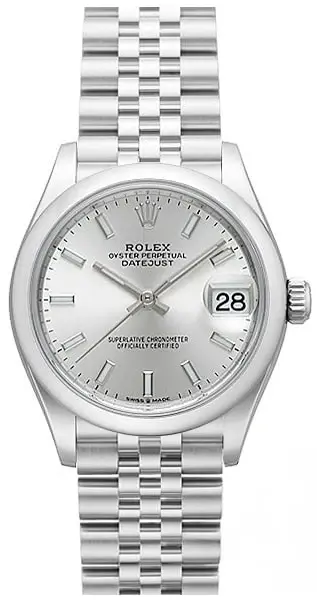 Rolex Datejust 31, reference 278240, photo 1
