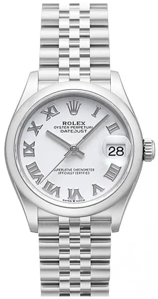 Rolex Datejust 31, reference 278240