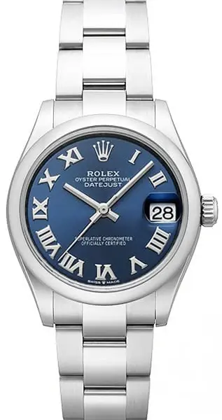 Rolex Datejust 31, reference 278240