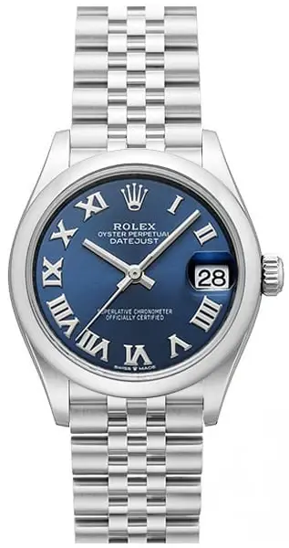 Rolex Datejust 31, reference 278240, photo 1