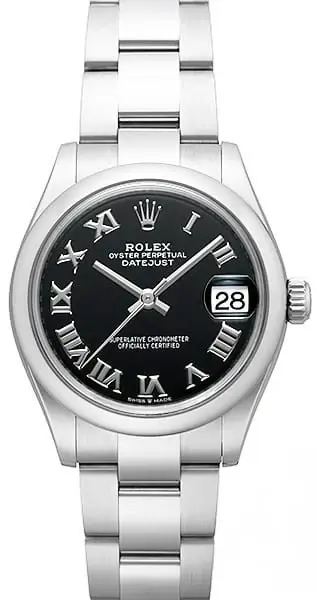 Rolex Datejust 31, reference 278240