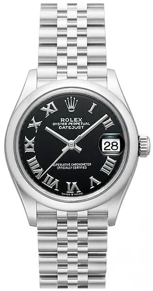 Rolex Datejust 31, reference 278240