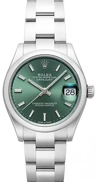 Rolex Datejust 31, reference 278240, photo 1