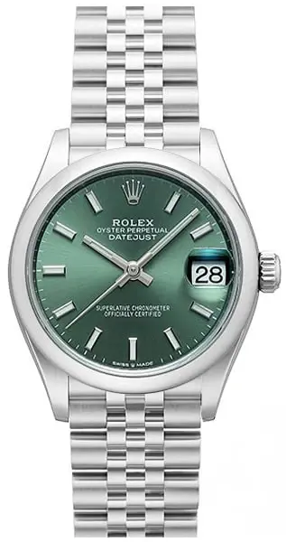 Rolex Datejust 31, reference 278240, photo 1