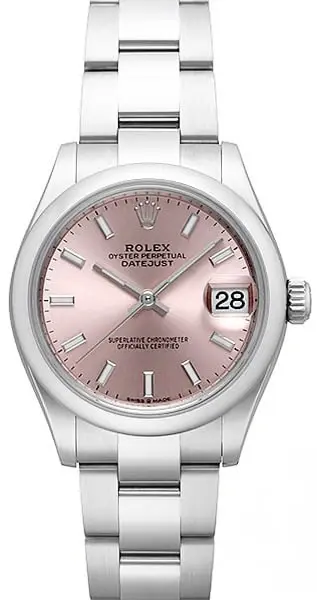 Rolex Datejust 31, reference 278240, photo 1