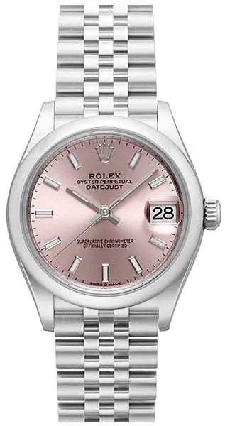 Rolex Datejust 31, reference 278240, photo 1