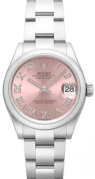 Rolex Datejust 31, reference 278240, photo 1