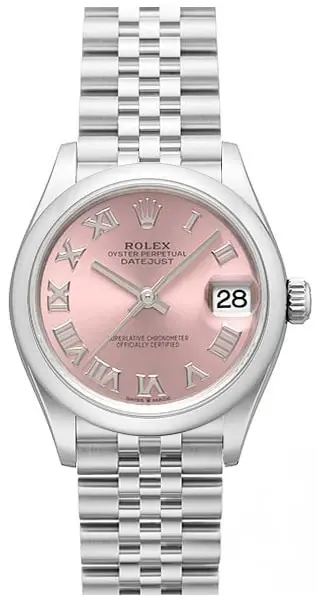 Rolex Datejust 31, reference 278240