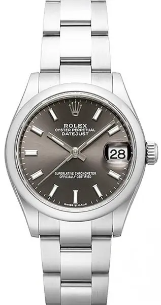 Rolex Datejust 31, reference 278240