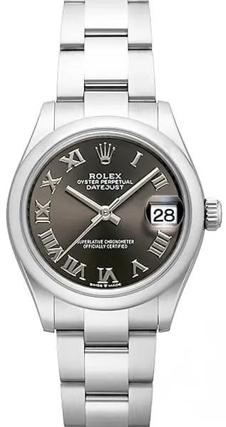 Rolex Datejust 31, reference 278240