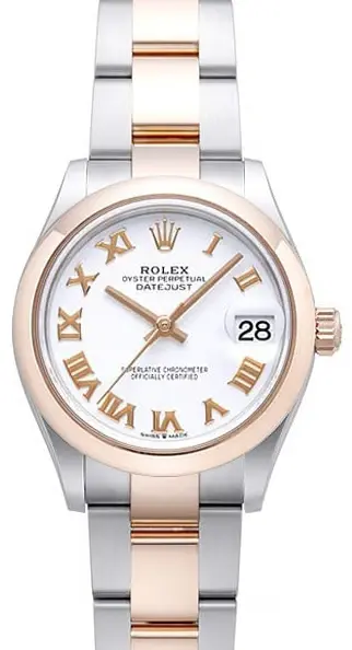 Rolex Datejust 31, reference 278241