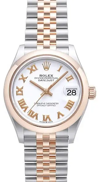 Rolex Datejust 31, reference 278241, photo 1