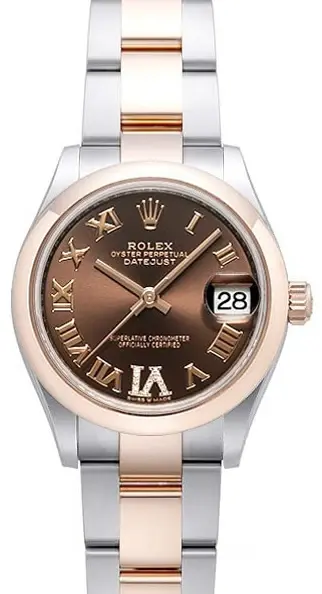 Rolex Datejust 31, reference 278241