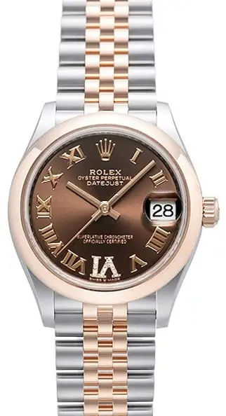 Rolex Datejust 31, reference 278241