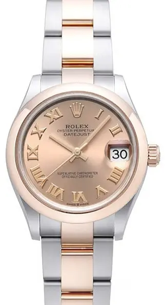 Rolex Datejust 31, reference 278241