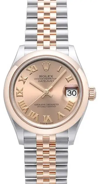 Rolex Datejust 31, reference 278241