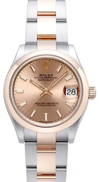 Rolex Datejust 31, reference 278241