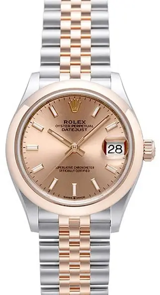 Rolex Datejust 31, reference 278241