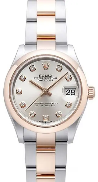 Rolex Datejust 31, reference 278241