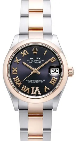 Rolex Datejust 31, reference 278241