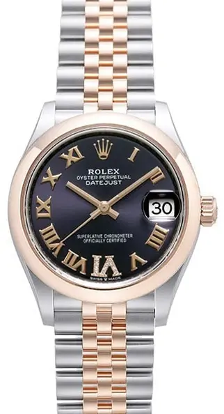 Rolex Datejust 31, reference 278241, photo 1