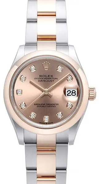 Rolex Datejust 31, reference 278241