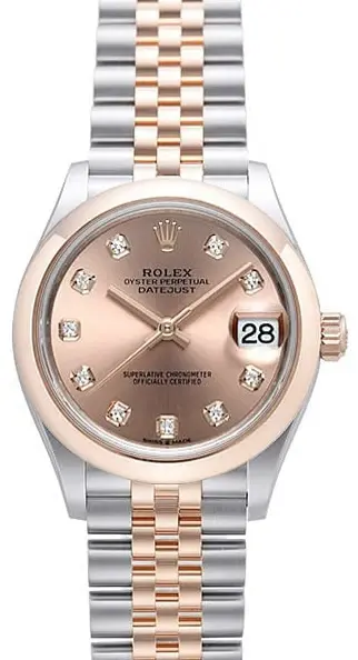Rolex Datejust 31, reference 278241