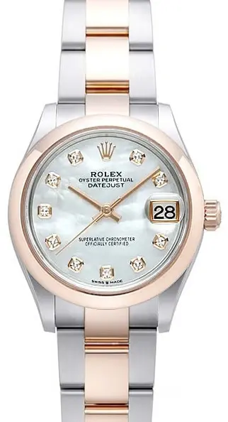 Rolex Datejust 31, reference 278241, photo 1