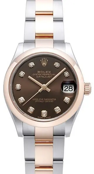 Rolex Datejust 31, reference 278241, photo 1