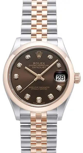 Rolex Datejust 31, reference 278241