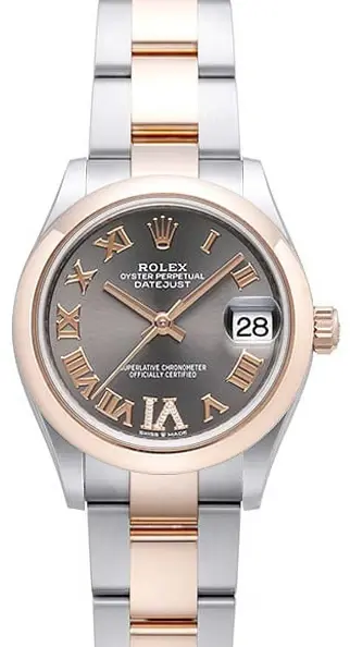 Rolex Datejust 31, reference 278241