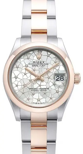 Rolex Datejust 31, reference 278241