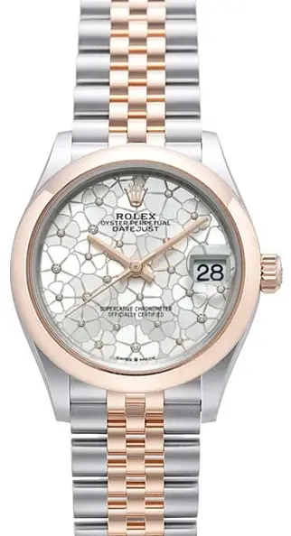 Rolex Datejust 31, reference 278241