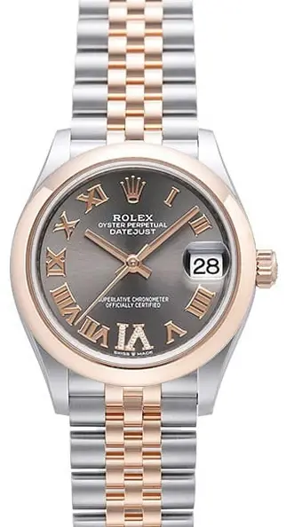 Rolex Datejust 31, reference 278241