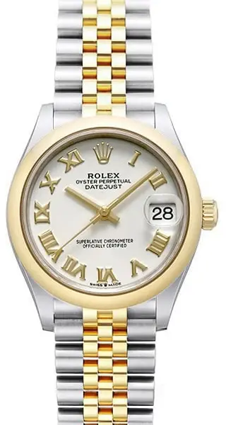 Rolex Datejust 31, reference 278243