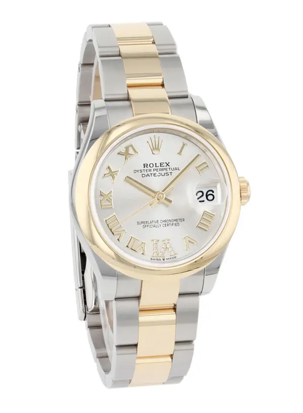 Rolex Datejust 31, reference 278243