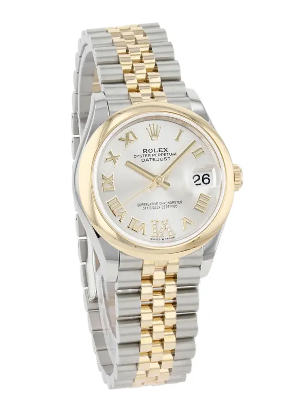 Rolex Datejust 31, reference 278243