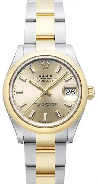 Rolex Datejust 31, reference 278243