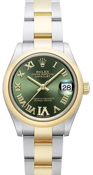 Rolex Datejust 31, reference 278243