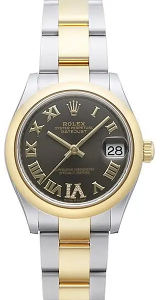 Rolex Datejust 31, reference 278243