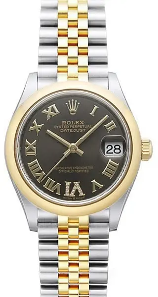 Rolex Datejust 31, reference 278243