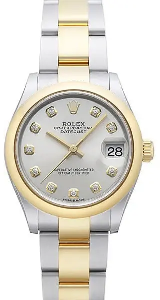 Rolex Datejust 31, reference 278243